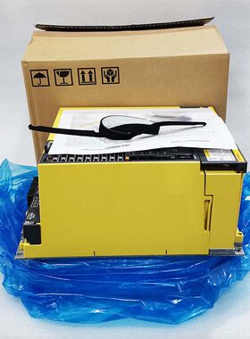 A06B-6320-H364 BISVSP 80/80/80-18-B FANUC发那科全新伺服驱动
