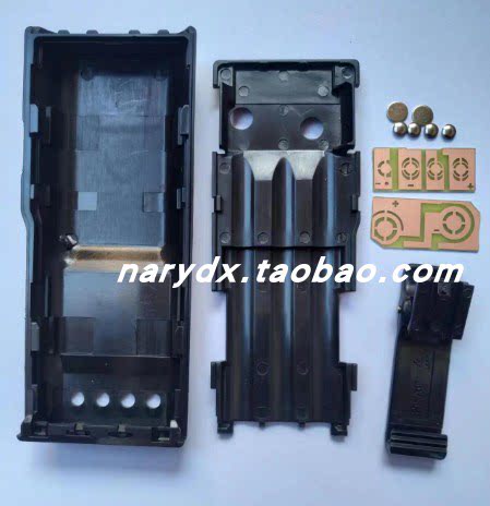 GP88,GP300,PTX600,GP600,LTS2000等改锂电电池盒