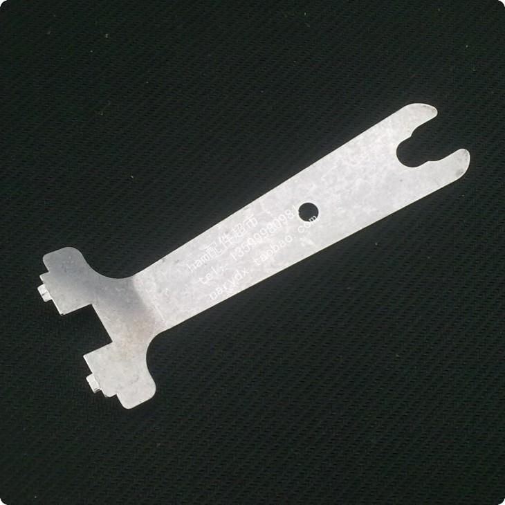 拆机工具GP88/GP88S/GP328/GP338用对讲机维修工具