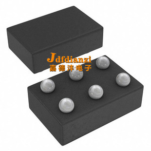 全新原装 TPS62088YFPR TPS62088YFPT BGA-6 电源IC 开关稳压器