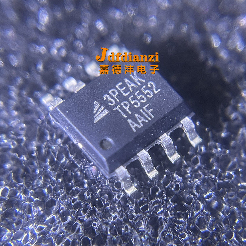TP5552-VRTP5552-SR放大器