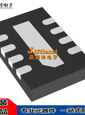 LT3062EDCB-5#TRMPBF LTC2911IDDB-1#TRMPBF DFN-8原装正品电源IC