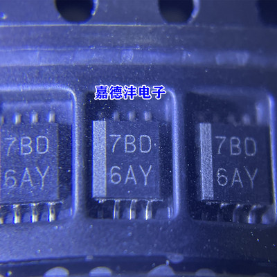 TI/德州仪器PCA9306DCTR转换器
