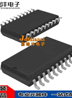 TLV2543IDWR 2548 2553 2556 5608 5610 5619CDWR CDW IDW SOP20