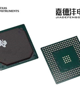 原装正品 TMS320C6747DZKBA3 TMS320C6747 BGA256 处理器和控制器
