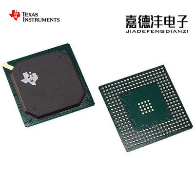 TI/德州仪器TMS320C6747DZKBA3
