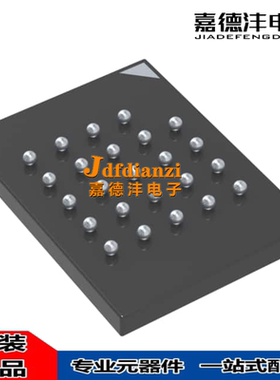 MT25QL01GBBB1EW9-0SIT/0SIT TR 丝印RW256 WDFN8 NOR闪存 1Gbit