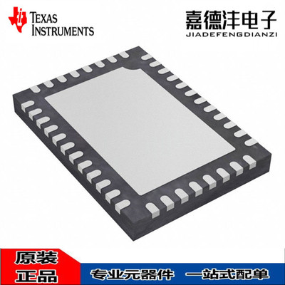 德州仪器TUSB1064RNQR