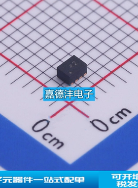 进口 TPS62822DLCT VSON8 开关稳压器IC芯片 降压型 丝印A2
