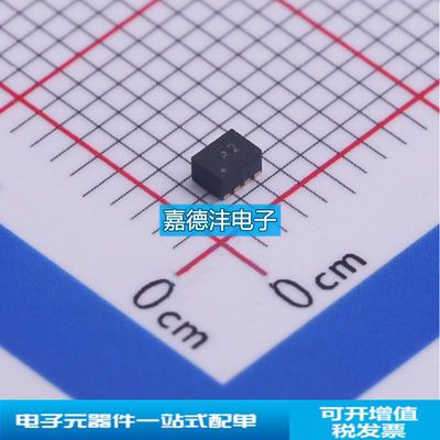 TI/德州仪器TPS62822DLCT