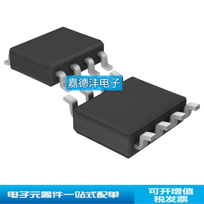 TI/德州仪器OP07CSZ放大器
