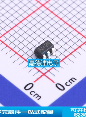 HE9073A28M5R SOT23-5 线性稳压器(LDO) IC HEERMICR/赫尔半导体