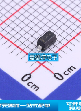 MMSZ4686T1G MMSZ4686T1 封装SOD-123 稳压二极管 3.9V 500mW