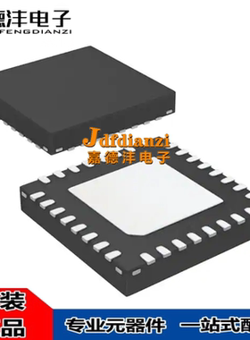 ADCA5191ACPZ 5191 ADCA5191ACPZ-R7 LFCSP-32 RF放大器芯片 全新