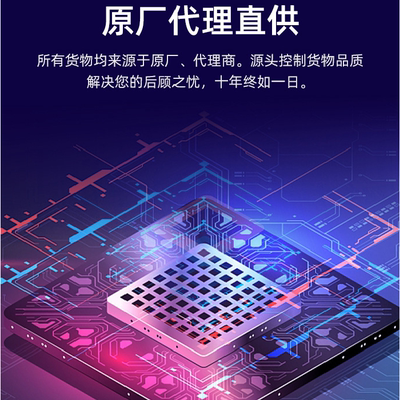 意法STM32F417VGT6芯片