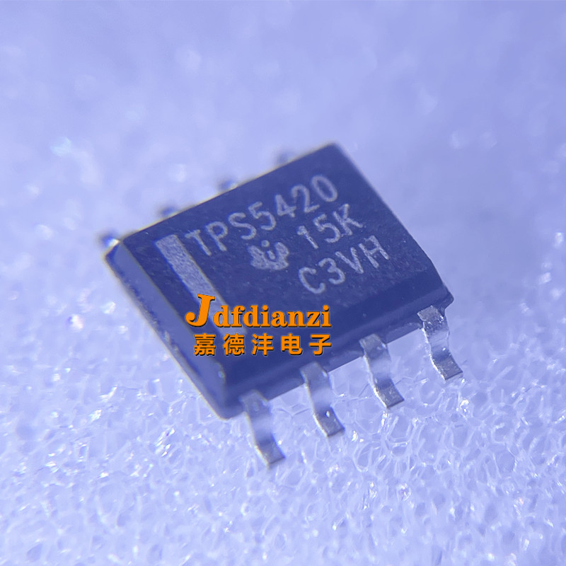 TPS5420DR稳压器芯片IC