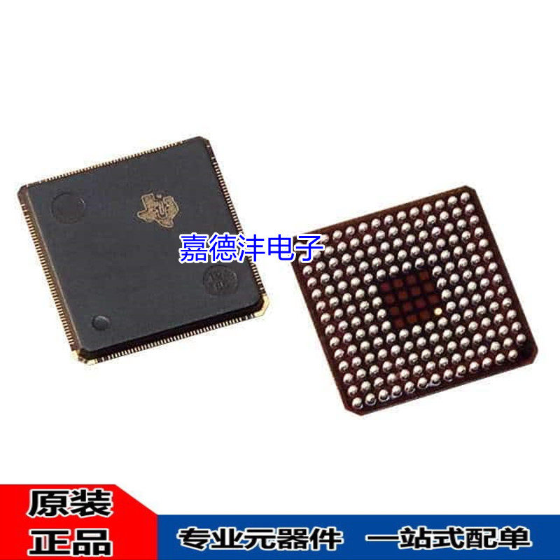 TI/德州仪器TMS320F28335ZHHA