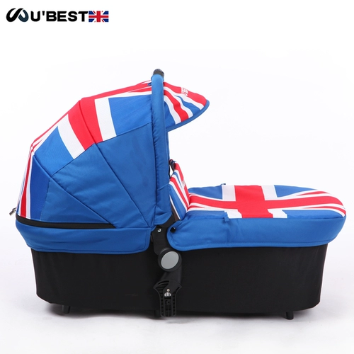 Коляска с аксессуарами, детская колыбель, дышащая кроватка