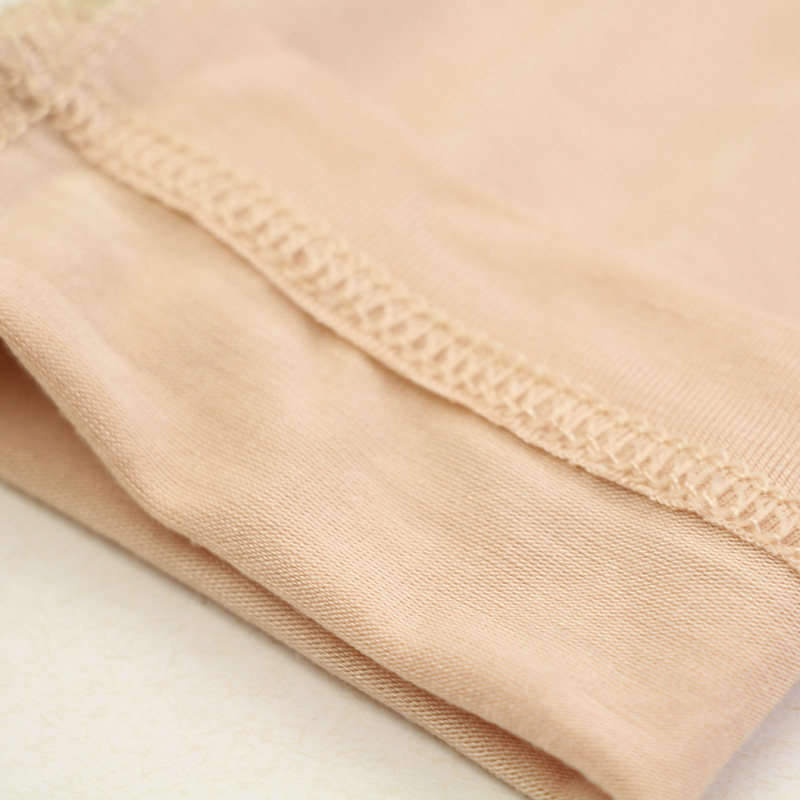 Sous-vêtement chaud jeunesse 97006-1 en coton - Ref 725156 Image 4