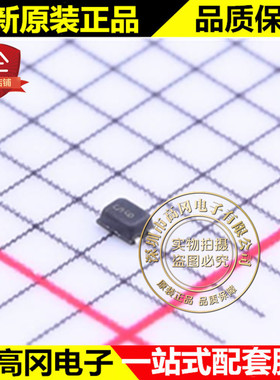 NTNUS3171PZT5G SOT-1123 丝印5M ON安森美 P沟道20V 150mA MOS管