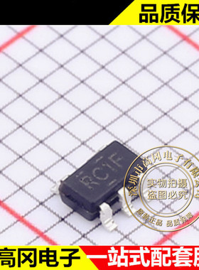 LMV321SOT-23-5L CJ 长电 运算放大器