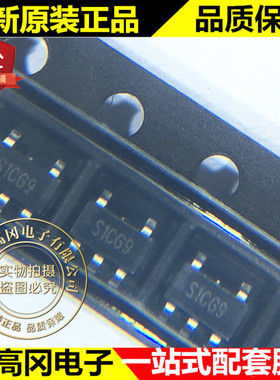 APS2415TBER-ADJ SOT23-5L 丝印S1A 芯朋微 1.5A DC-DC芯片