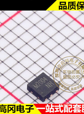 CJM2004 DFNWB-6L-J CJ 长电 场效应管