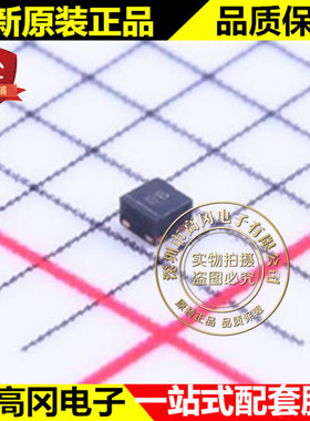 DMN31D5UFZ-7B DFN0606-3 丝印R6 美台 N沟道30V 220mA MOS管