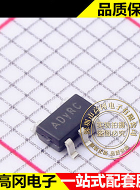 CJ6205B33M SOT-23-5L CJ 长电 线性稳压器