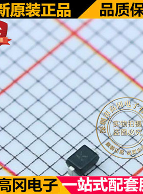 PSD12C-LF-T7 SOD323 丝印K PROTEK 双向 瞬态抑制二极管 TVS