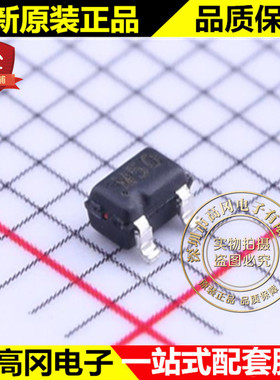 ADM803SAKSZ SOT-323 丝印M50 ADI 亚德诺 2.93V MCU监控芯片
