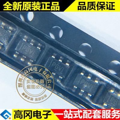 TPS79301DBVR SOT23-6 PBVI TI 德州 可调 200mA 低压差线性稳压