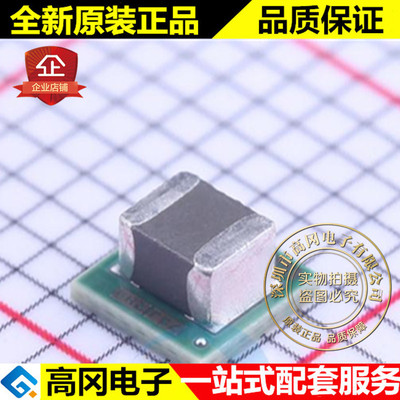 LMZ20502SILR SMD LMZ20502 TI 德州 纳米电源模块DC-DC