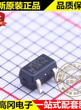 SM351LT SOT-23 丝印M351L Honeywell 霍尼韦尔 磁敏电阻传感器IC