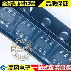 SN74LVC1G373DBVR SOT23-6 丝印CA35 TI 德州 单路 D 类锁存器