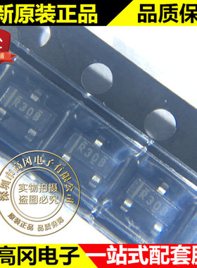 REF3020AIDBZR SOT23 R03B TI 德州 2.048V 25mA 电压基准