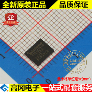 W25Q64FVZPIQT 25Q64FVIG WSON8 WINBOND华邦 原装 FLASH