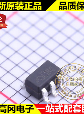 ME6221CM5G SOT23-5 丝印L1RC ME微盟 1.25V 低压差线性稳压