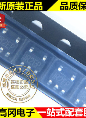 MP2016DJ-LF-Z TSOT23-5 MP2016 丝印R2GG MPS 线性稳压芯片