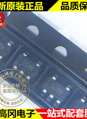 BL8021CB5TR SOT23-5 丝印GG** BL贝岭 同步降压转换器芯片