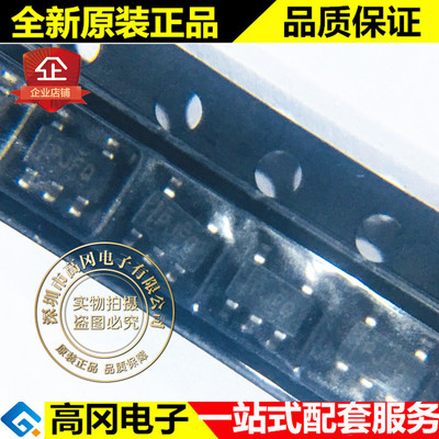 TPS73601DBVR SOT23-5 PJFQ TI德州 400mA 可调节 低压差线性稳压