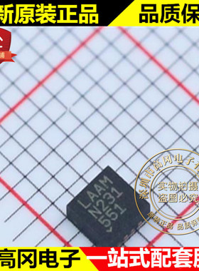 LT1801IDD#TRPBF DFN-8 LAAM LT1801IDD LINEAR 凌特 精密运放