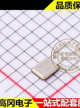 CJ16-320001210B20 SMD2016-4P CJ 长电 无源晶振