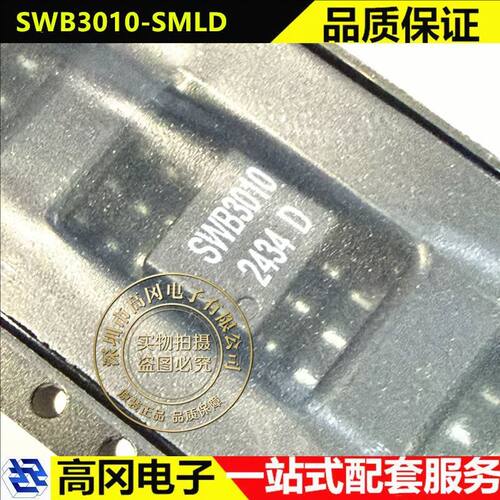 Coilcraft线艺SWB3010-SMLD