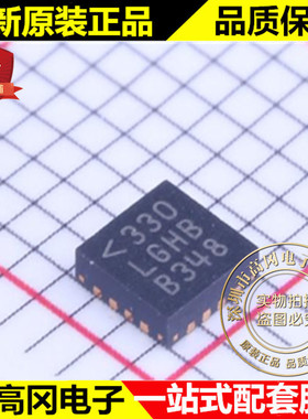 LTC4120EUD QFN-16 LGHB LINEAR 凌特 400mA 降压型电池充电器