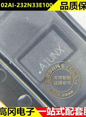 SiT9102AI-232N33E100 SMD5032-6 SITIME 100MHz 3.3V LVDS 晶振