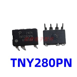 TNY280PN TNY280P TNY278PN液晶空调电源芯片