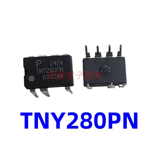 TNY280PN TNY280P TNY278PN液晶空调电源芯片