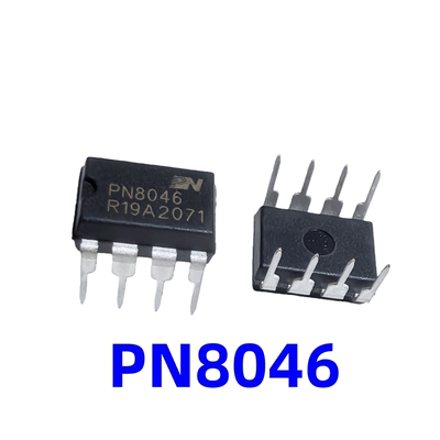 PN8046 PN8046A 直插DIP8 电磁炉电源芯片
