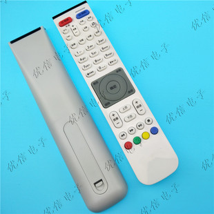 6106 6108 2106V1 中国电信网络电视机顶盒遥控器EC2108V3